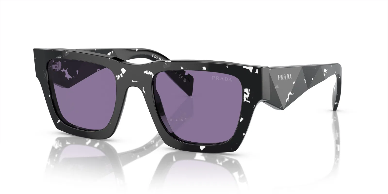 Prada A06S Sunglasses - view 20